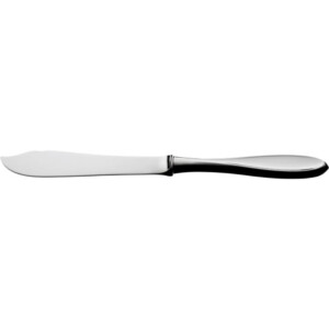 Fiskekniv m/sølv klinge 20