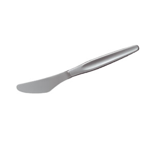 Aase - fiskekniv-sølv-195mm
