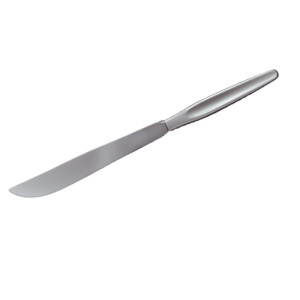 Aase - forskjærskniv-sølv/stål-300mm